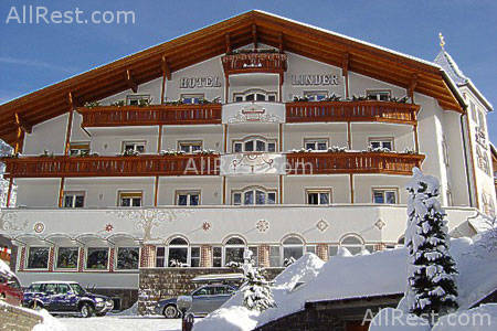 Hotel Linder 3